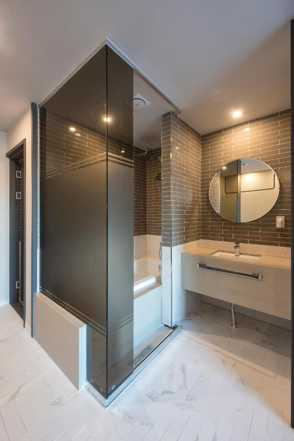 Browndot Hotel Guseo 釜山 外观 照片