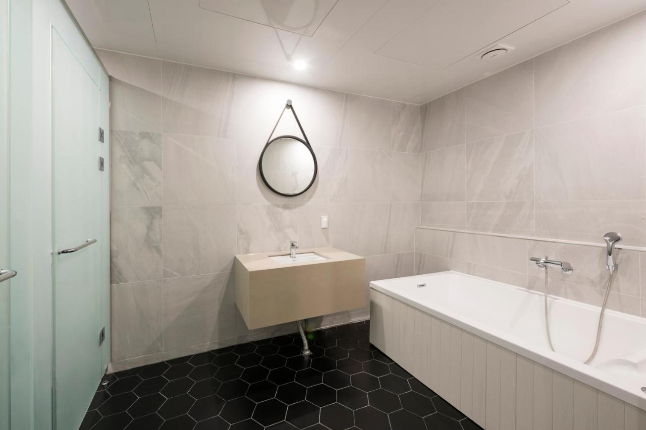 Browndot Hotel Guseo 釜山 外观 照片